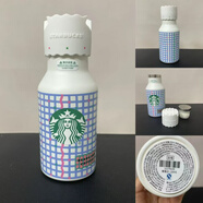 星巴克（Starbucks）杯子2025回歸校園小巧便攜手機支架多功能 316不銹鋼隨行杯 無(wú)盒)295ml回歸校園多功能不銹鋼杯