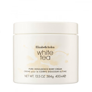 伊麗莎白雅頓（Elizabeth Arden）身體乳香氛潤(rùn)膚霜保濕乳液潤(rùn)膚露補(bǔ)水滋潤(rùn)女 經(jīng)典茶香 400g 1罐 400g