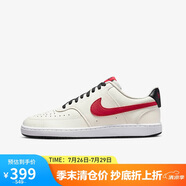 耐克男子休閑鞋 COURT VISION LO NBA運(yùn)動鞋DM1187-101 41