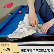 NEW BALANCE 休閑鞋男鞋女鞋情侶舒適夏季輕便運動鞋5740系列M5740TA 41.5