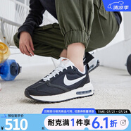 NIKE耐克男鞋休閑鞋air max dawn訓(xùn)練健身運動鞋跑步鞋DJ3624-001 DJ3624-001 42