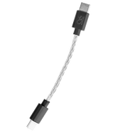 森海塞爾商家周邊定制 L3 Type-C to Type-C轉(zhuǎn)接線