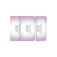 資生堂（Shiseido）新透白美肌源動(dòng)力面膜淡紋提亮保濕3片裝 3片裝