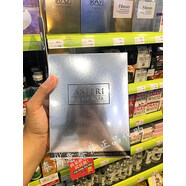 AnjeriAJ面膜 泰國面膜正品免稅版ray進口蠶絲金色金箔銀色睡眠 銀色一盒10片