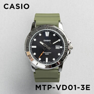 卡西歐CASIO MTP MTPVD01 MTP-VD01 MTP-VD01-3 MTP-VD01-3E 手錶 錶 