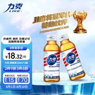 力克保健液維生素B?；撬峁δ茱嬃?瓶 抗疲勞保肝加班熬夜能量飲料