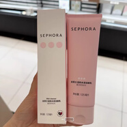 絲芙蘭（SEPHORA）潔顏乳紫蘇籽系列洗面奶敏感肌潔面乳深層清潔氨基酸潔面女 1瓶