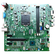 DELL PRECISION全新原裝 VSOTRO 3670 3470 Inspiron 靈越 3670主板 8核 軍綠色