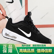 耐克女鞋AIRMAX氣墊鞋復(fù)古休閑減震透氣跑步鞋運(yùn)動鞋AH6789001 DX3705-001 36
