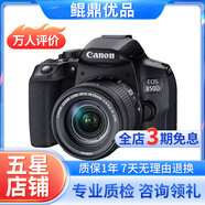 佳能/Canon 500D 600D  700D 750D 760D 800D 二手單反相機(jī) 95新 95新 佳能850D/18-55 IS STM 套機(jī)