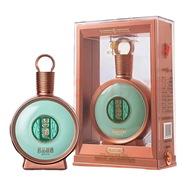 茅臺貴州茅臺酒  飛天茅臺  醬香型白酒 53度 500mL 1瓶 習(xí)酒君品