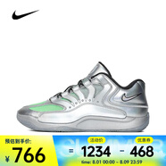 耐克 （NIKE）2025年男子KD18 EYBL EP籃球鞋 IF2518-001 42.5