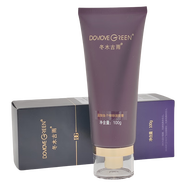 冬木古雨（DameGreen）【官方直營店】專柜冬木古雨藍魅魚子精華潔面膏100g（新包裝） 100g