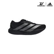 ADIDAS阿迪達斯Adizero Evo SL輕盈舒適耐磨低幫跑步鞋跑鞋男款jr4888 黑色 42