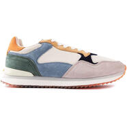 HOFF奢侈品鞋靴男Hoff Bangkok Trainers, Multi  時尚舒適 Multi 43