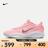 耐克（NIKE）G.T. HUSTLE ACADEMY EP 男/女籃球鞋 FJ7808-601 42.5
