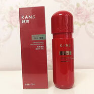 韓束（KanS）墨菊深度補(bǔ)水系列滋潤(rùn)水養(yǎng)美肌特潤(rùn)咕嚕水氣墊紅CC滋養(yǎng)霜（刮碼） 墨菊深度補(bǔ)水乳 175ml