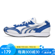 多威（Do-win）馬拉松訓練跑鞋減震學生體育課跑步鞋輕便運動鞋MR3515 MR3515I/克萊因藍 42