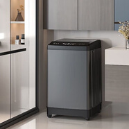 康佳10公斤全自動(dòng)波輪一級能效洗衣機KB100-358GBT