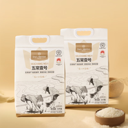 One's Member 特等五常大米 5kg*2 當(dāng)季新米100%稻花香2號(hào) 正宗東北