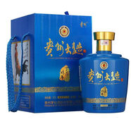茅臺飛天貴州醬香型白酒 53度 2.5L 1壇 貴州大曲雞5斤