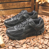耐克（NIKE）Air Zoom Vomero 5 灰色 耐磨跑步鞋 BV1358-001 BV1358-003 35.5 正品支持鑒定