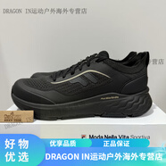 FILAMIND7+綜訓鞋男鞋靈智跑鞋2024冬季健身房運動(dòng)鞋 黑-BK 40