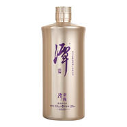 潭酒潭金醬真年份醬香型白酒10年老酒大曲坤沙糧食酒送禮宴席 53度 100mL 1瓶 （品鑒裝）