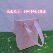 詠幻圣誕節(jié)微縮冬天小雪人擺件 家居桌面收銀臺裝飾品創(chuàng)意兒童禮 禮盒裝 圍巾雪人 2個[粉色+藍色]