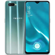 OPPOReno十倍變焦8+256高通驍龍855智能手機學(xué)生網(wǎng)課游戲工作中老年機 oppok1_4+64顏色隨機 6GB+128GB 9 新