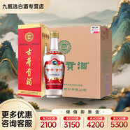 古井貢六代 濃香型 55度 500ml 55度 500mL 6瓶