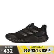 阿迪達(dá)斯 （adidas）【滔博運(yùn)動(dòng)】阿迪達(dá)斯男鞋運(yùn)動(dòng)鞋跑步慢跑鞋休閑鞋 GW2499 45