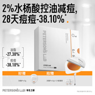 畢生之研水楊酸凍膜pro40g收縮毛孔祛痘黑頭清潔面膜改善閉口痘肌