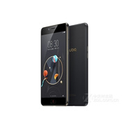努比亞（nubia）/ N2 金屬機(jī)身5000毫安電池指紋4G全新手機(jī) M2 N3 黑金色 4G全網(wǎng)通 官方標(biāo)配 4GB+64GB 中國大陸