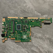 華碩（ASUS）K505B K505BA BP A505B A505Z X505BA X505BP 原裝筆記本主板 AMD 銳龍R3-2200U 集顯