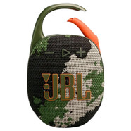 JBLCLIP5 音樂盒五代 藍(lán)牙音箱 戶外便攜音響 防水音箱 騎行裝備 迷彩色