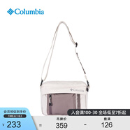 Columbia哥倫比亞戶外春夏新品情侶穿行4L運(yùn)動休閑挎包UU4670 278