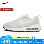 耐克（NIKE）男鞋夏季新款AIR MAX氣墊跑步鞋復古時尚舒適運動鞋百搭休閑鞋 DJ3624-002 39