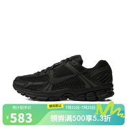 耐克（NIKE）【滔搏運動】男子運動鞋 ZOOM VOMERO 5 BV1358-003 42.5
