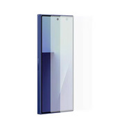 三星（SAMSUNG）Galaxy Z Fold7 原裝防反射外屏保護(hù)膜 手機(jī)膜 原廠貼膜 SM-F9660手機(jī)外屏保護(hù)膜 Fold7高清膜 透明(內(nèi)含2張)