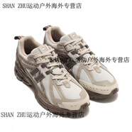 NEW BALANCE M1906 男女款復(fù)古網(wǎng)眼低幫運(yùn)動(dòng)鞋跑鞋 M1906RHD 36