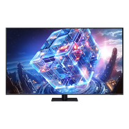 三星（SAMSUNG）85QX5D 85英寸QLED量子點 玄龍騎士游戲AI電視 彩通色彩無開機廣告 QA85QX5DAJXXZ【金晨推薦】