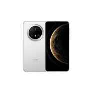 華為手機華為mate70 pro 店里選購 24期 分期 免息暢享 70X  雙曲護眼屏 五星超耐摔 鴻蒙曲面屏手機 【雪域白】12GB+1TBMate70pro 官方標配一年全國聯(lián)保一年店鋪延保