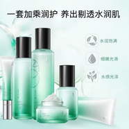 蜜思膚（misifu）多效隔離修顏BB霜肌膚之水6件套驕陽倍護(hù)防曬霜護(hù)膚品套裝 蜜思膚肌膚之水6件套