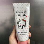 盛田屋日本玉興盛田屋豆腐洗面奶180g深層清潔補水