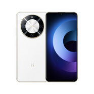 HUAWEIhi暢享70plus新款5g手機雙卡雙待機智能機老人學(xué)生智能手機老年機 雪域白 5G通_官方標配_8GB+256GB_中國大陸