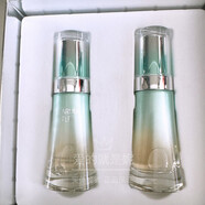 丸美（MARUBI）奢定新肌亮白淡斑精華套40ml*2深層拋光凈黑凈白高光 1套