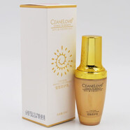 海洋之謎化妝品精華水眼霜洗面奶護膚品柔膚水防護亮顏美容院套裝 瑩皙防護乳 SPF18隔離防護