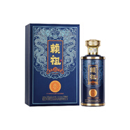 賴祖·金獎20·金獎系列 53%vol 500mL 1瓶