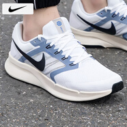 耐克（NIKE）男鞋 25夏季新款運(yùn)動(dòng)鞋子男飛線登山網(wǎng)面慢跑鞋透氣緩震跑步鞋男 DR2695-105/曬圖退10 41 （內(nèi)長(zhǎng)260mm）